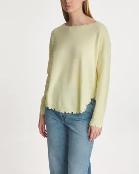 KUJTEN   Sweater Mela Cashmere 